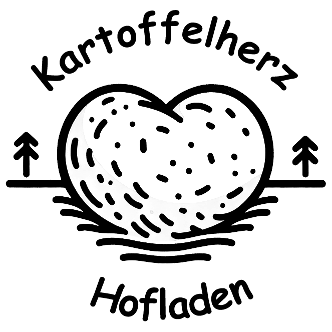 Kartoffelherz